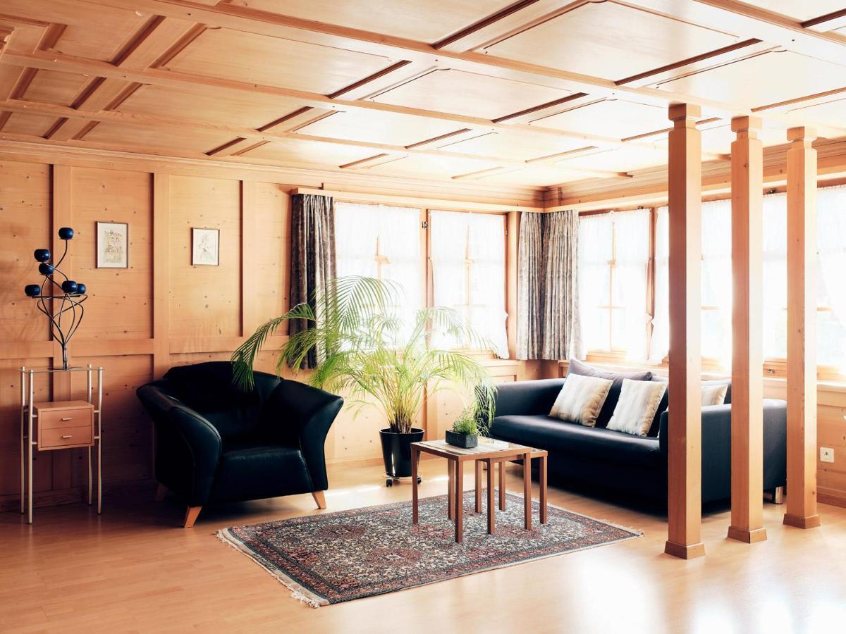 Gasthaus Hof 阿彭策尔 外观 照片