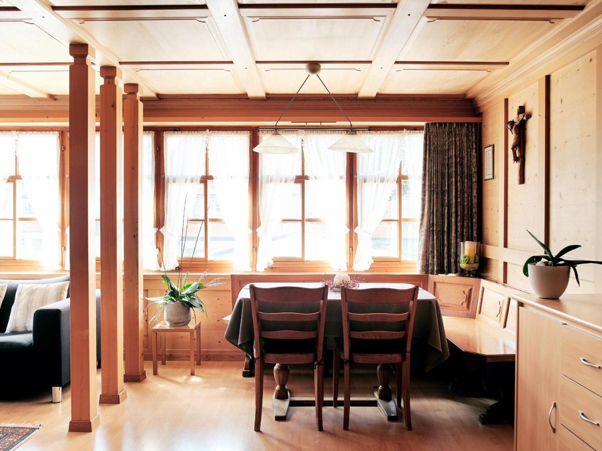 Gasthaus Hof 阿彭策尔 外观 照片